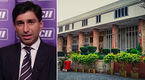 AgustaWestland: Delhi HC dismisses anticipatory bail plea by Kamal Nath’s nephew, Ratul Puri