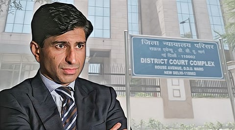 AgustaWestland: Delhi Court reserves order in bail plea by Ratul Puri