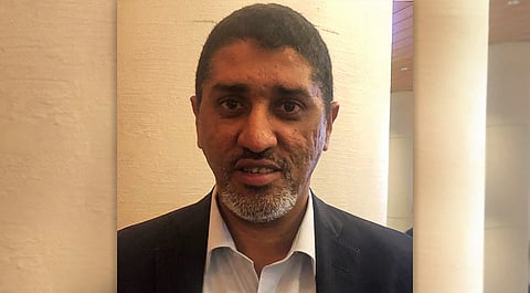 [Exclusive]: CAM scoops Trilegal Corporate Partner Ravindra Bandhakavi