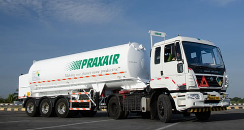 JSA, Murali lead on AWI acquisition of gas biz of Praxair India