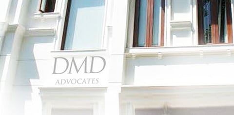 DMD Advocates announces promotions for 2019