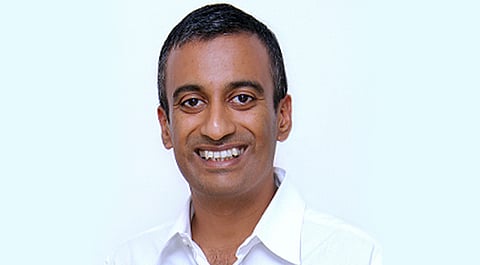 Breaking: NLSIU Alum Prof. Sudhir Krishnaswamy appointed Vice Chancellor of NLSIU