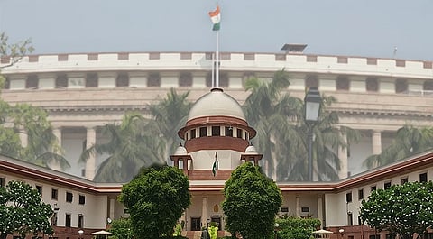 Lok Sabha passes Bill to increase strength of Supreme Court to thirty-three Judges