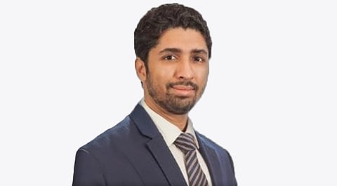 Cyril Amarchand Competition Partner Bharat Budholia resigns