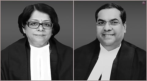 Secondary School Certificate as condition for determining minority status of candidates upheld by Supreme Court