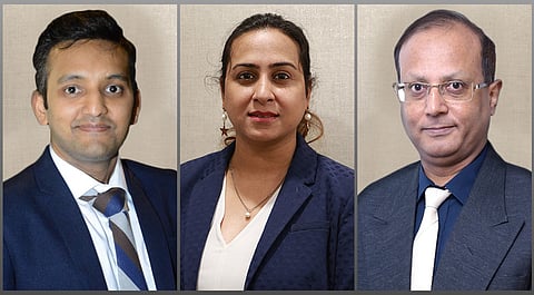 Former Jones Lang LaSalle Assistant GC Alpana Srivastava joins Parinam Law Associates