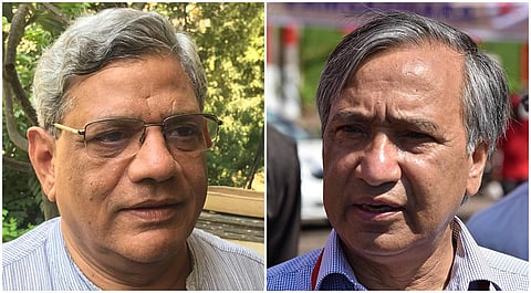 Supreme Court allows J&K CPI (M) leader Mohammed Yousuf Tarigami to return to Kashmir