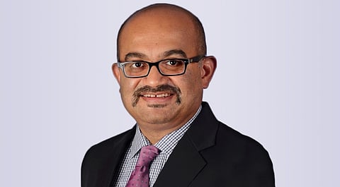 Exclusive: Trilegal Founder Anand Prasad sets up a specialist practice AP & Partners