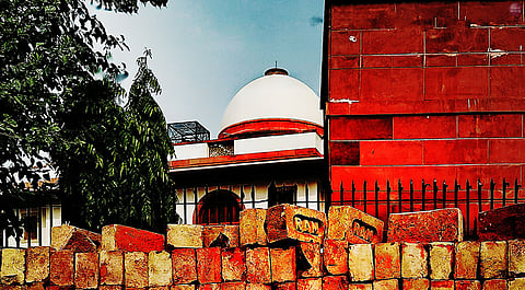 Ayodhya Hearing: Live Updates from Supreme Court [Day 39]