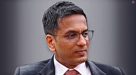 Increase retirement age of High Court judges, appoint ad-hoc judges: Justice DY Chandrachud on judicial vacancies
