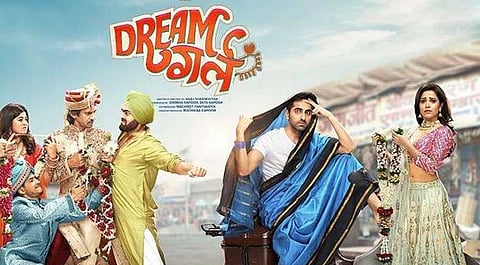 Delhi HC restrains makers of ‘Dream Girl’ from exploiting marathi song ‘Var Dhagala Lagli Kal’