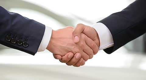 P&A Law acts on Srei Infra, Quippo Oil and Gas Infra & JSC Rosgeo cooperation agreement