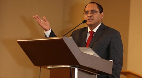 Depending on Case Laws will kill creativity: Justice DS Naidu on why advocacy should involve thinking out of the box