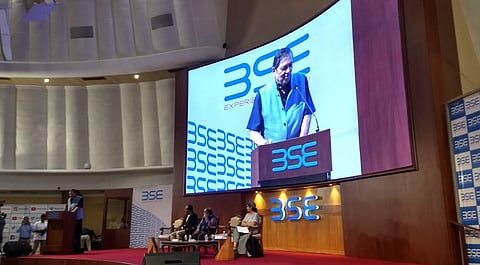 Dictatorship that delivers basic needs to the citizens is (still) not good governance, Justice (Retd.) Santosh Hegde