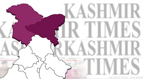 Kashmir Blackout: Supreme Court to hear petitions on September 16