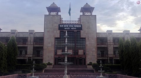 Justice Sanjay Yadav appointed Acting Chief Justice of Madhya Pradesh High Court [Read Notification]