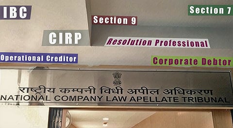 NCLAT sets aside IBC order passed by a Member singly after retirement of fellow DB member