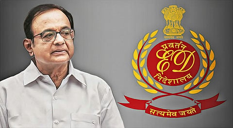 INX Media: ED seeks custodial interrogation of P Chidambaram, Court issues production warrant