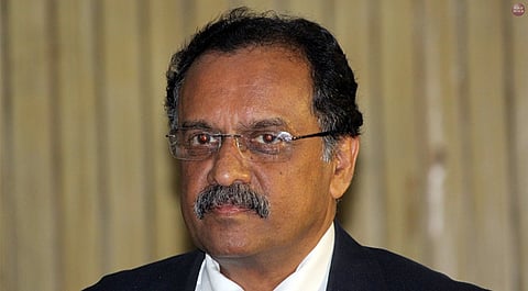 Justice Rajendra Menon will be the new Chairperson of Armed Forces Tribunal