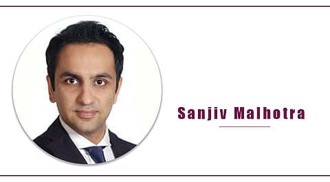 Sanjiv Malhotra joins DMD Advocates from Baker McKenzie