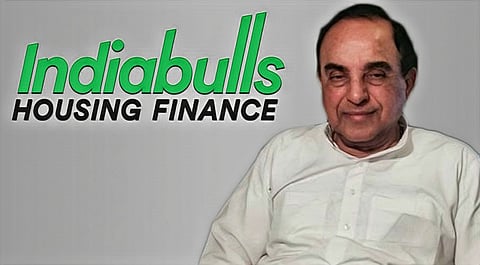 Delhi HC restrains Subramanian Swamy, PGurus from publishing defamatory allegations against Indiabulls