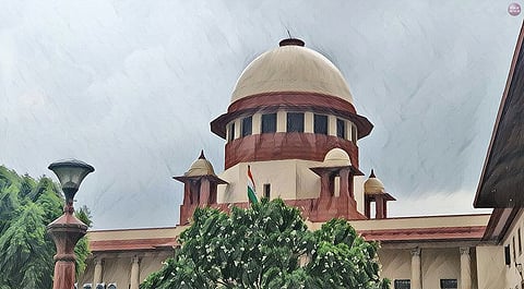 2002 Gujarat riots: Pay compensation to Bilkis Bano in two weeks, Supreme Court tells Gujarat
