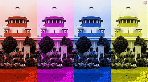 [Breaking] Citizenship Amendment Bill, 2019 explicitly discriminates against Muslims: IUML, 4 MPs move challenge in Supreme Court