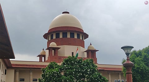 Air Pollution: Supreme Court allows construction work in Delhi NCR during the day time