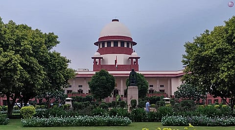 PIL in Supreme Court seeks overtime wages for Police, capping of working hours