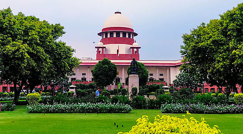 Supreme Court sets aside insolvency proceedings against Jignesh Shah owned La-Fin on account of limitation
