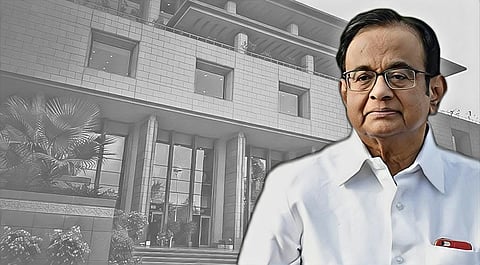 Delhi HC directs AIIMS to constitute Medical Board to examine P Chidambaram’s health condition