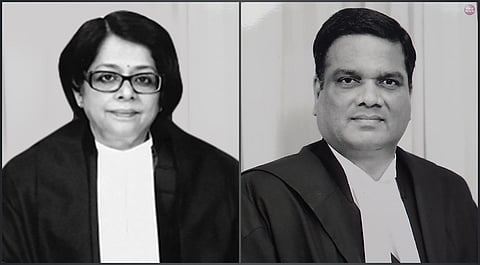 Calling a woman “call-girl” not sufficient to attract offence of abetment to suicide, Supreme Court