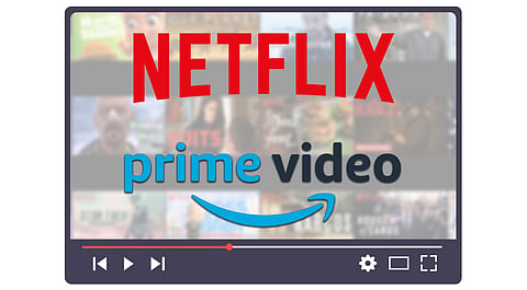Supreme Court agrees to hear PIL seeking formation of autonomous body to regulate content on online streaming platforms