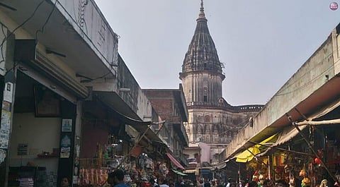 Ayodhya Hearing: Live Updates from Supreme Court [Day 38]