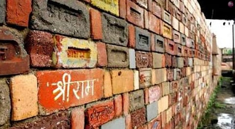 Ayodhya Hearing: Live Updates from Supreme Court [Day 40]