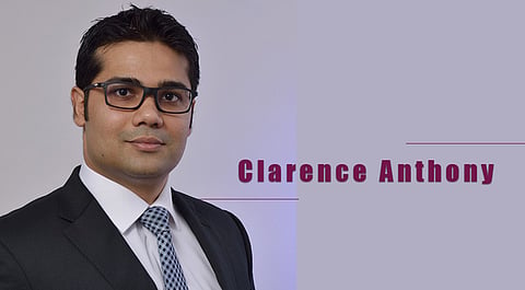 [Exclusive]: Trilegal promotes Clarence Anthony to partnership