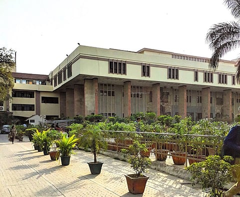 Condonation of delay under Commercial Courts Act: What the Delhi HC has held