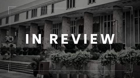 The Delhi High Court in Review: July, 2020 [Part I]