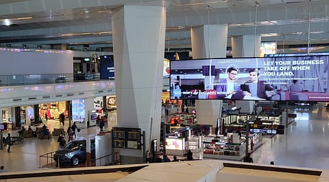 Duty Free Shops at Mumbai International Airport are exempt from GST: Bombay HC [Read Judgement]