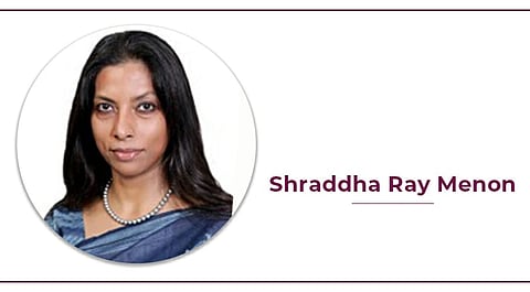 Vertices Partners opens office in Gurugram with Shraddha Ray Menon