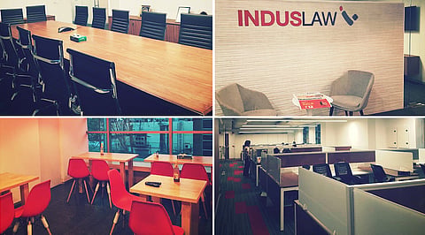 IndusLaw appoints N.R. Jayanarayanan (Jay) as its Chief Executive Officer