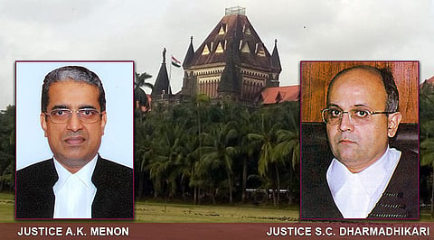 Bombay High Court refuses to stay on-going felling of trees in Aarey [Read Order]