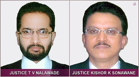 The Divided Bench: Lack of consultation prompts Justice KK Sonawane of Bombay HC to dissent with Senior Judge on same bench