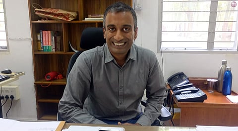 If the Institution of Eminence tag is a recognition of success, we should be up for consideration: NLSIU VC Prof Sudhir Krishnaswamy [Part II]