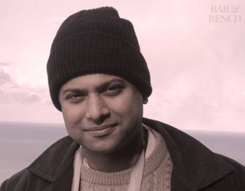 Ritwick Dutta