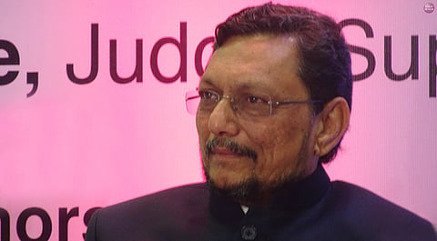 Constitution Day: Backlog of cases still remains a huge issue, CJI SA Bobde