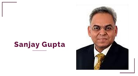 Bhasin & Co’s Sanjay Gupta joins Link Legal as a Disputes Partner