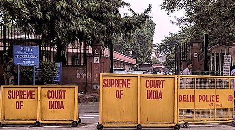 Delivery of possession to Decree Holder with police assistance: What Supreme Court held