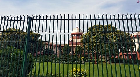Ayodhya: Delay of more than 68 years, Shia Waqf Board’s SLP dismissed by Supreme Court
