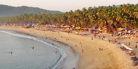 Bombay HC at Goa vacates stay on erection of Beach Shacks, observes no adverse impact on environment [Read Order]